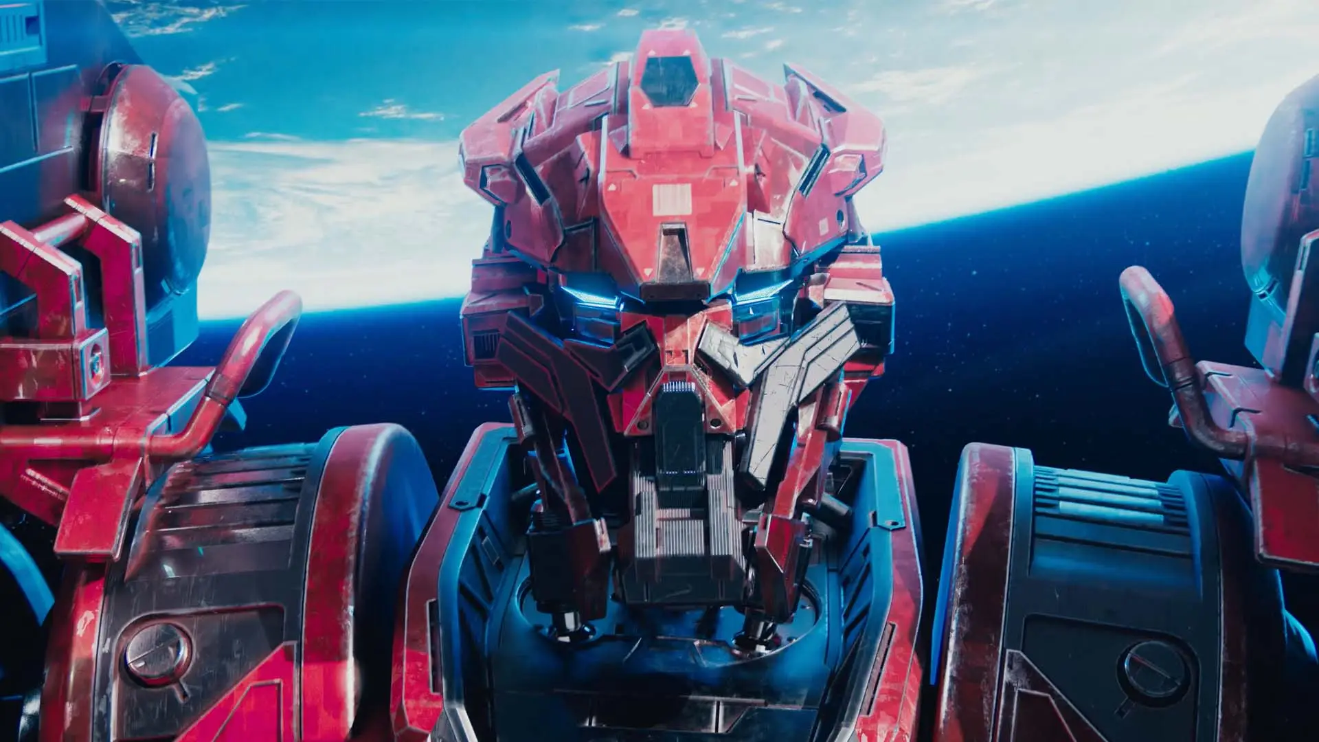 Magic Media VFX & Cinematics