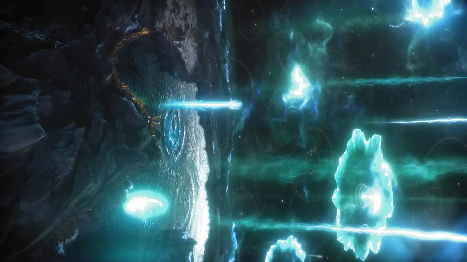 Our Magic Media VFX Pipeline