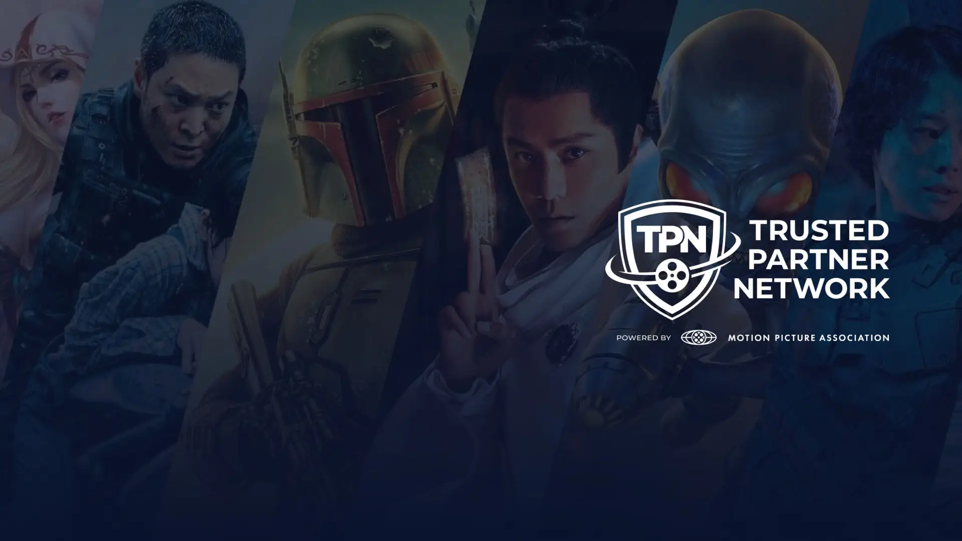 Announcing TPN Vendor Status for Magic Media VFX & Cinematics